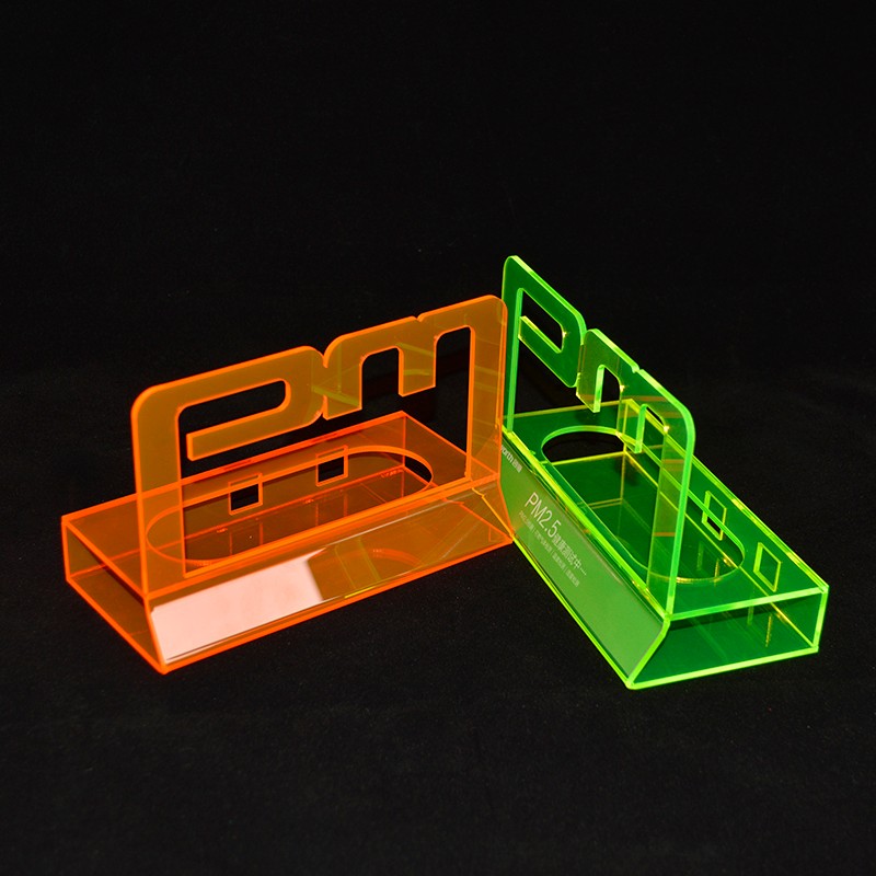亚克力盒展示盒