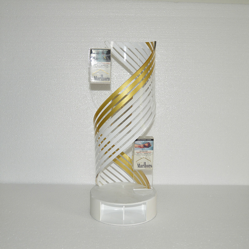 亚克力香烟香水展示架