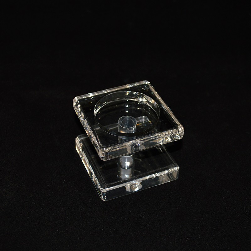 亚克力手机展示架