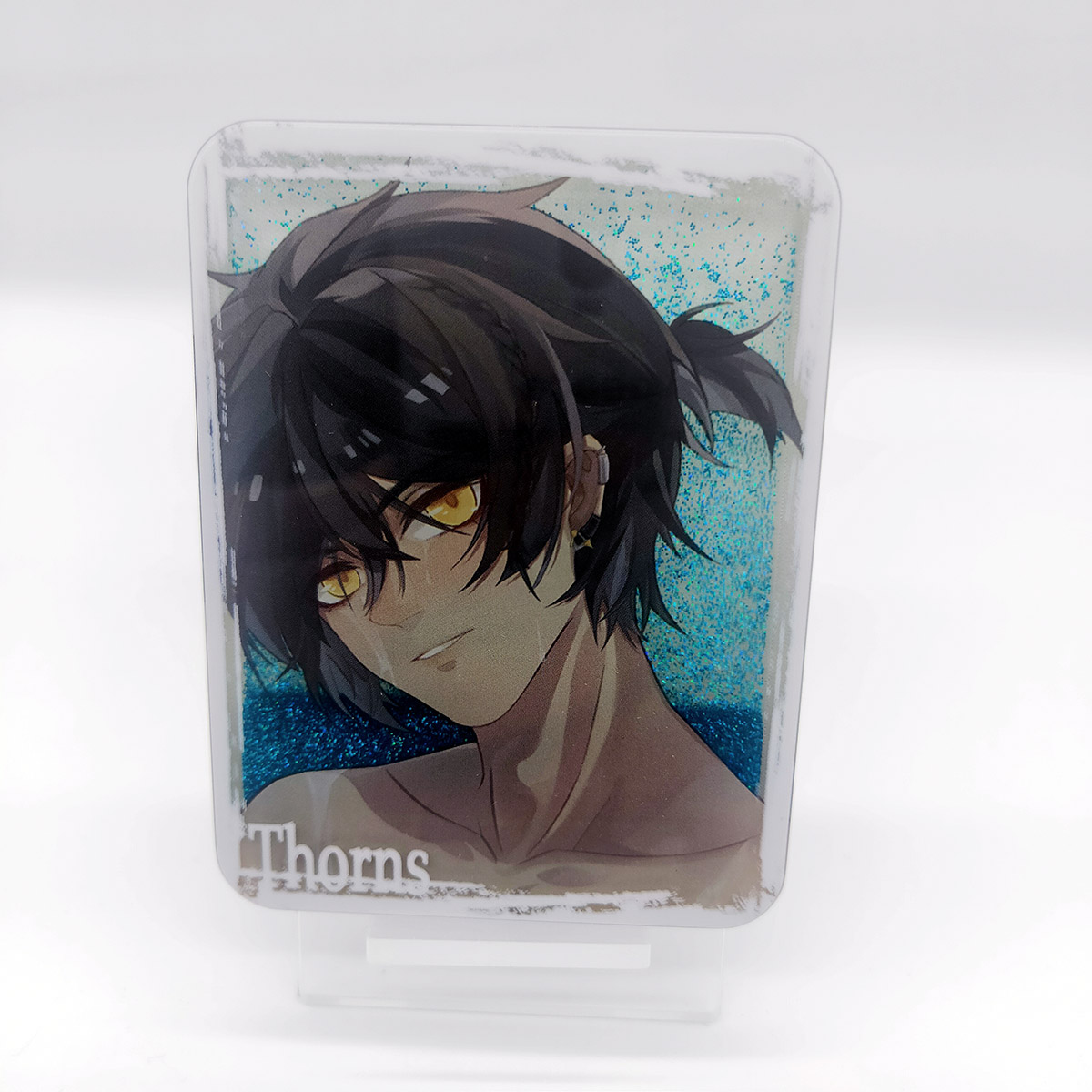 亚克力流沙产品