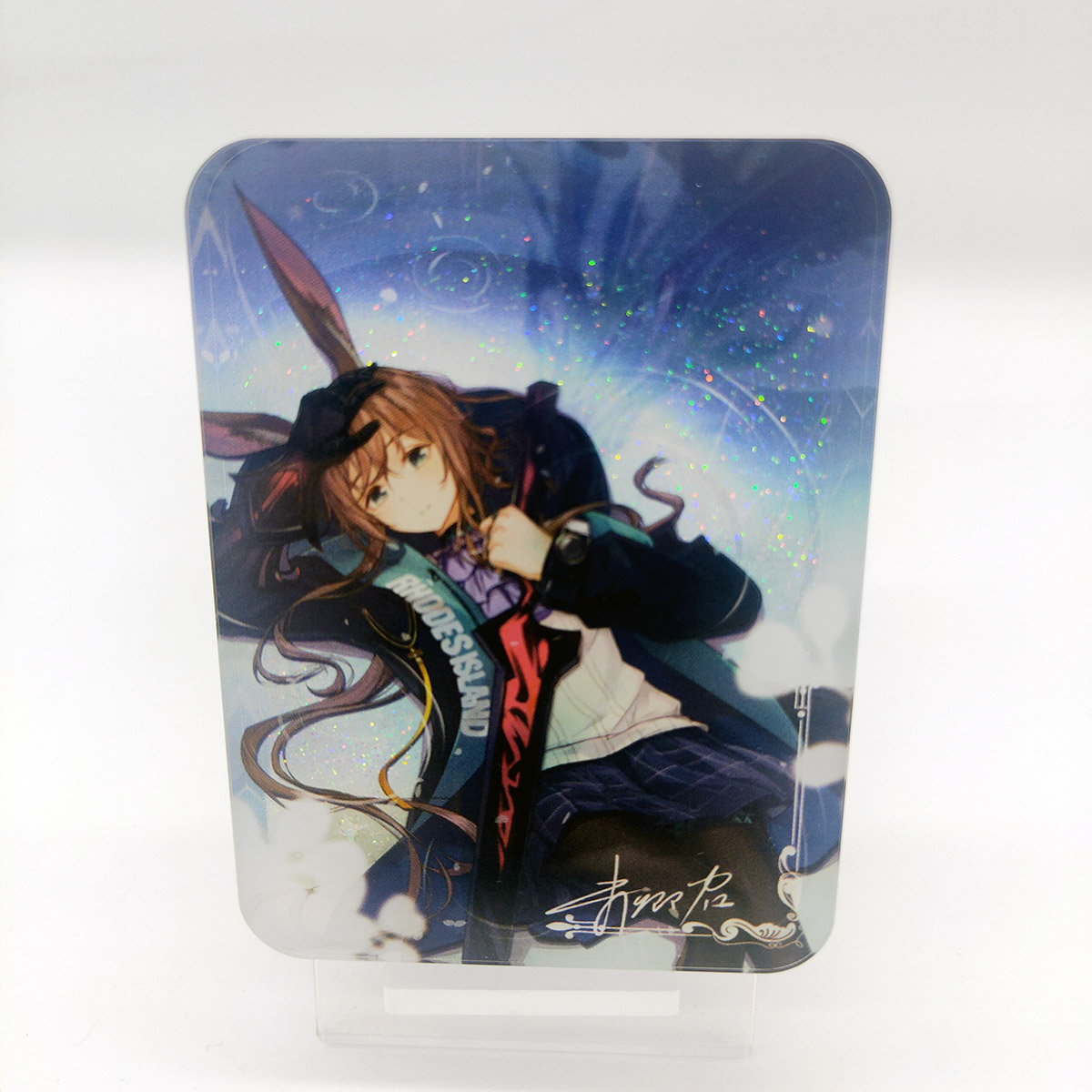 亚克力流沙产品