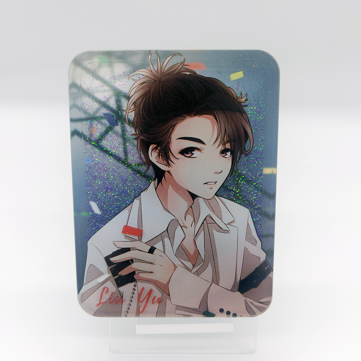 亚克力流沙产品