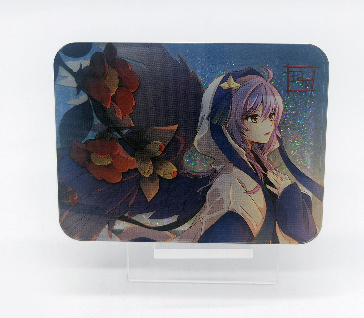 亚克力流沙产品