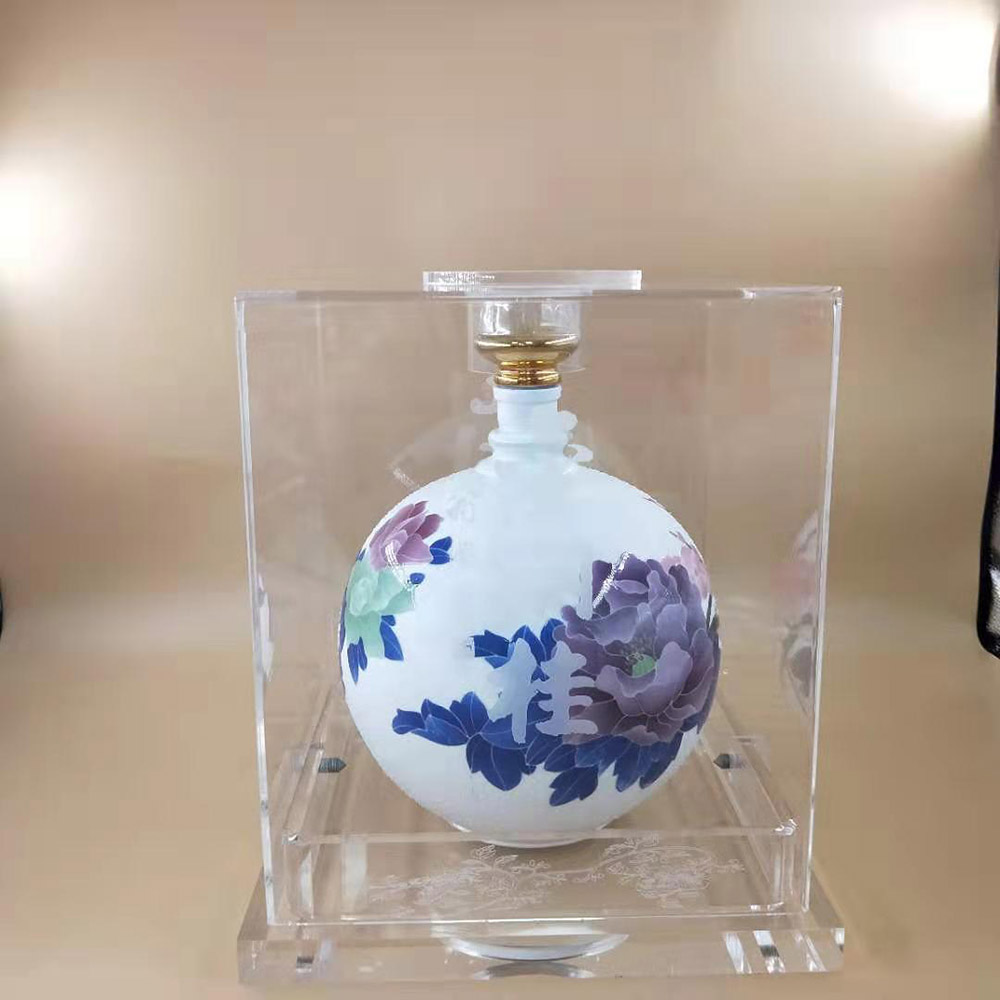 亚克力综合类产品